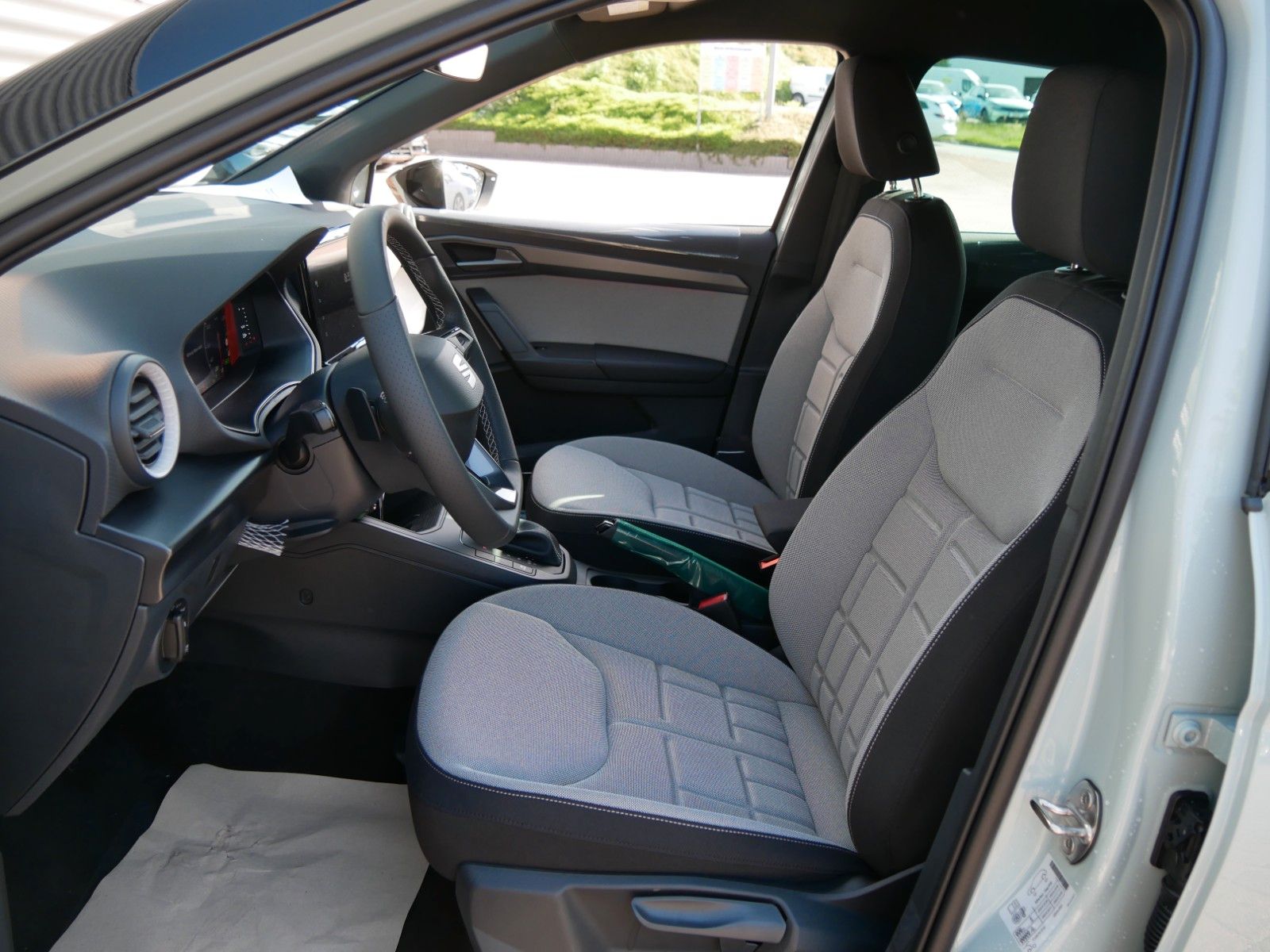 Seat Arona - Bild 16