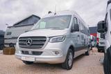 HYMER / ERIBA / HYMERCAR Grand Canyon S Mercedes 700 Sie sparen 9.215Euro - Wohnwagen in Freiburg