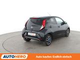 Toyota Aygo 1.0-VVT-i X-Trend*LIM*CAM*ALU*KLIMA*TOUCH* - Toyota Gebrauchtwagen in Bochum
