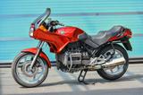 BMW K75 S - BMW K75S