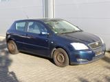 Toyota Corolla 1.6 Sol !! BITTE ERST LESEN !! - Toyota Corolla aus 2004: Sol