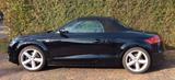 Audi TT Roadster 1.8 TFSI-Cabrio zum Verlieben - Audi Gebrauchtwagen in Braunschweig