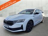 Skoda Octavia Combi 1.5 eTSI DSG SPORTLINE *360° *HuD - Skoda Octavia aus 2025