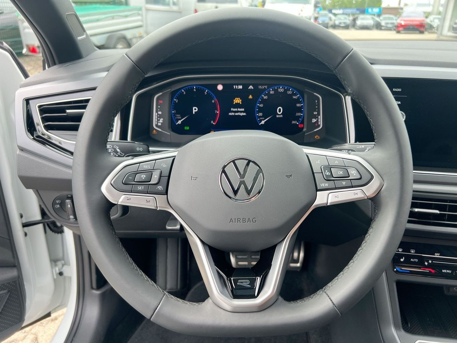 Volkswagen Polo - Bild 14