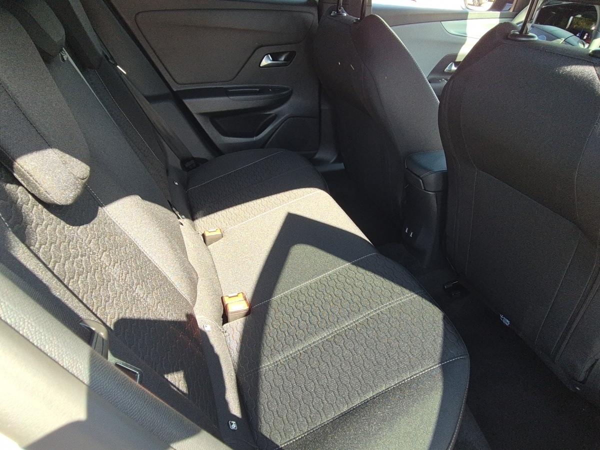 Opel Mokka Edition, 1.2 Turbo 136PS Edition, 1.2