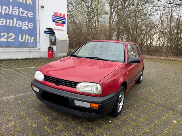 Volkswagen Golf 1.4 CL