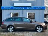 Skoda Octavia Combi Clever 2.0 TDI 4x4 DSG*ACC*AHK - Skoda Octavia mit Diesel-Antrieb: Automatik