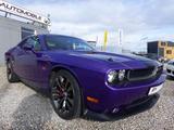 Dodge Challenger SRT8 6,4 392 HEMI Schaltgetriebe Xeno - Dodge in Augsburg