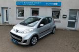 Peugeot 107 Filou *1. Hand*Automatik*Erst 12.000km*Klima - Peugeot 107 in Herne