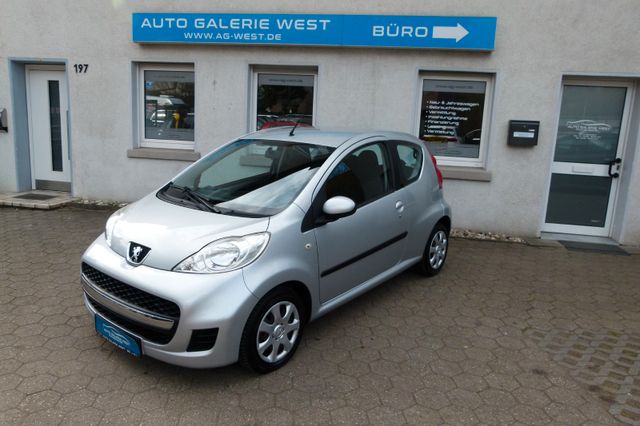 Peugeot 107 Filou *1. Hand*Automatik*Erst 12.000km*Klima