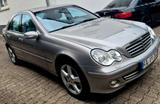 Mercedes-Benz C 320 CDI AVANTGARDE Avantgarde - graue Mercedes-Benz C 320