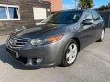 Honda Accord 2.4 Lim. Executive 97TKM*AUTO*KLIMA*XENON - Honda Accord Executive mit Benzin-Antrieb