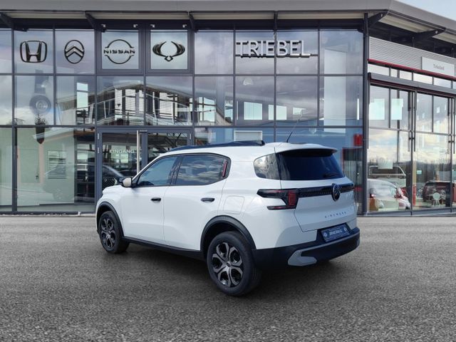 Citroën C3 Aircross Turbo 100 PLUS+ HUDLEDCarPlayACC