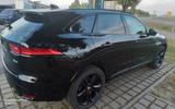 Jaguar F-Pace F-PACE R-Sport AWD - Jaguar aus 2016