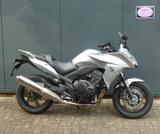 Honda CBF 1000 F SC64 - HONDA CBF 1000F