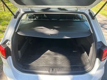 Volkswagen Passat Variant - 10