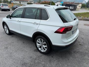 Volkswagen Tiguan - 3