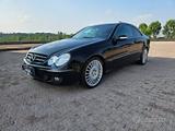 Mercedes-Benz CLK 220 PROMO/RITIRO USATO/SCAMBIO - USA Gebrauchtwagen