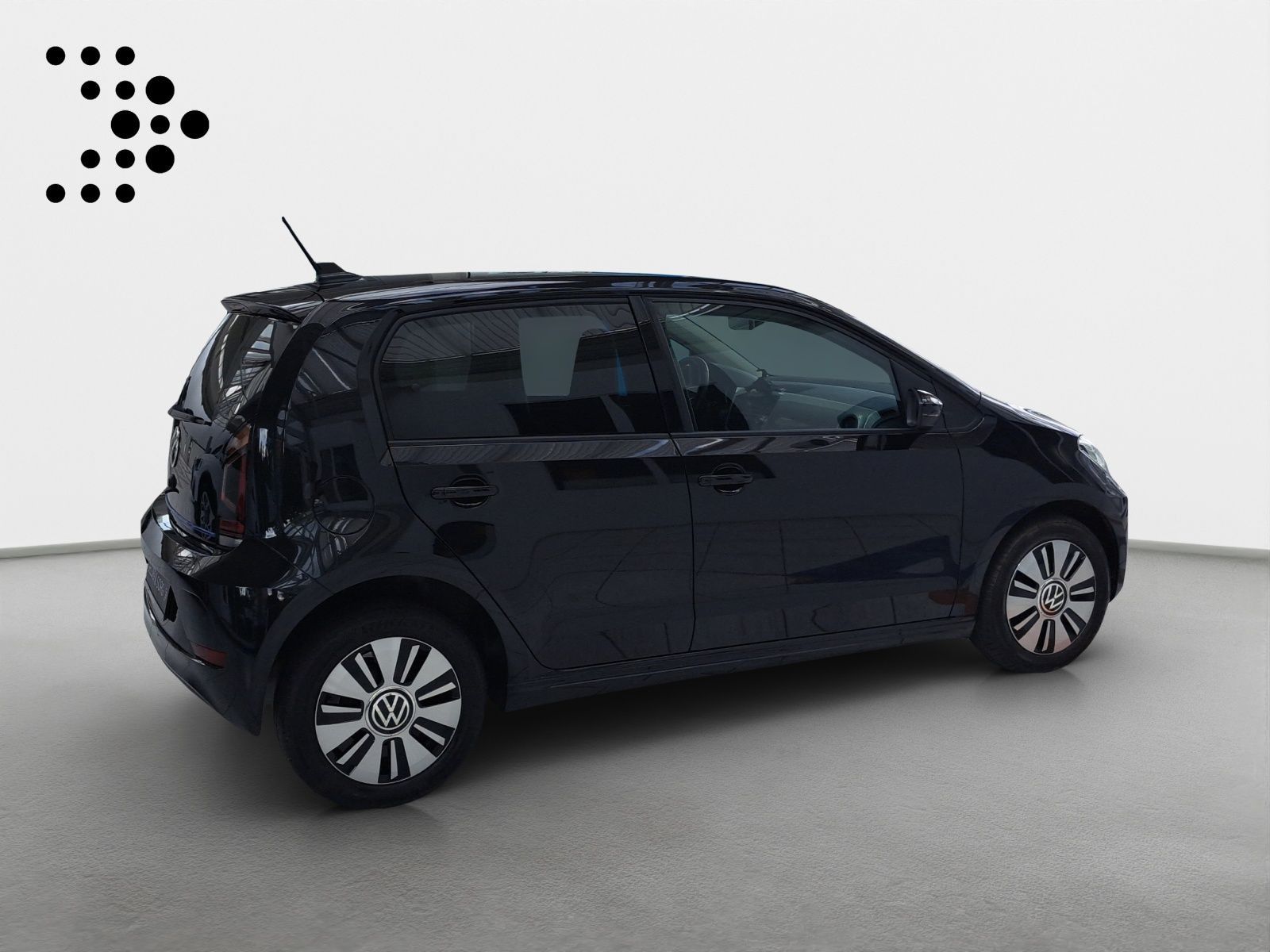 Volkswagen e-up! - Bild 20