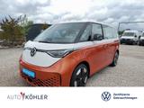 Volkswagen ID. Buzz Pro AHK / elektr. Schiebetüren/Heckklap - Volkswagen ID. Buzz aus 2024