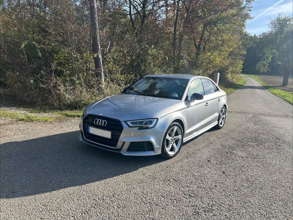 Image of Audi A3