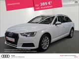 Audi A4 Avant ultra Xenon Einparkhilfe - Audi A4 in Gelsenkirchen