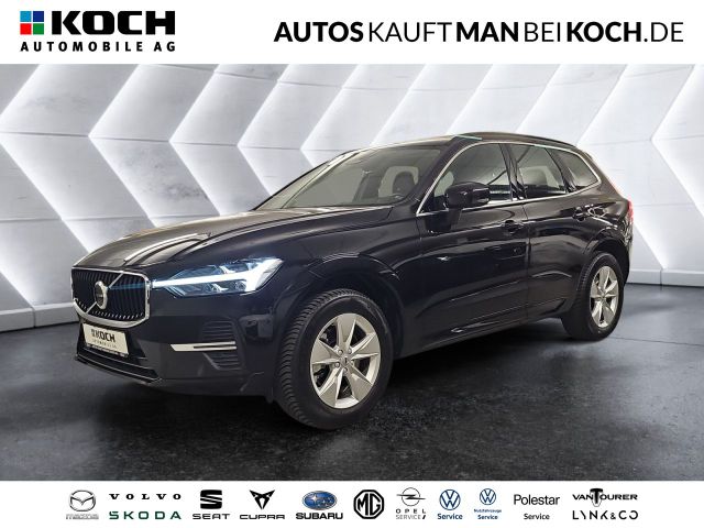 Volvo XC60 B4 2WD Core ACC 4xSHZ Keyless NAVI Kamera