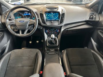 Ford Kuga ST-Line *Xenon*Leder*Navi*Kamera*