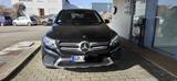 Mercedes-Benz GLC 220 d 4MATIC Autom. -