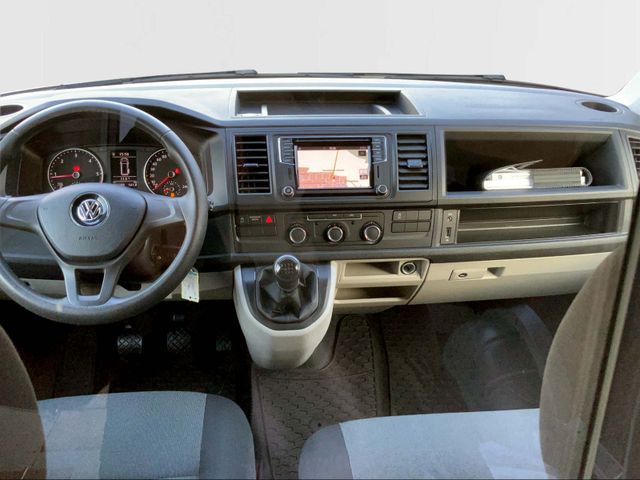 T6 2.0 TDI Kasten lang AHK,NAV.