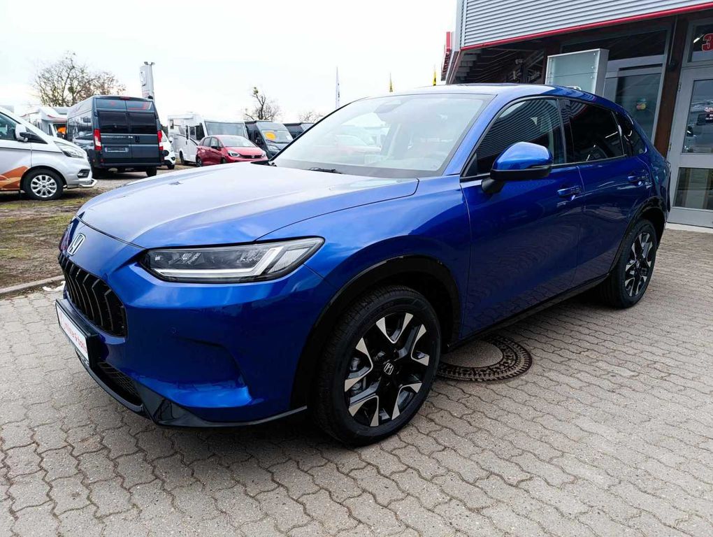 Honda Andere