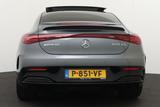 Mercedes-Benz EQE AMG 43 4MATIC 91kWh Pano-dak Hyper-Scherm Bu - Mercedes-Benz EQE mit Elektro-Antrieb: Grau, Schiebedach