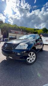 Mercedes-Benz 320 - Mercedes-Benz 320 aus 2007
