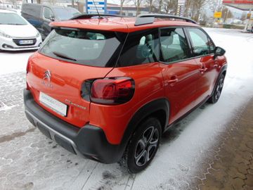 Bild 5 Citroën C3 Aircross Feel