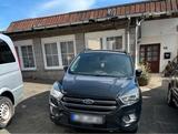 Ford Kuga ST-Line - Ford Kuga: For