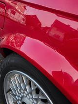 BMW 320i,  E30, 6 Zylinder, Cabrio, H Kennzeichen - BMW 320 aus 1988: 320i