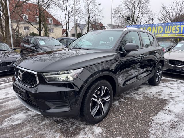 Volvo XC40 T3 Momentum Geartronic