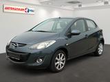 Mazda 2 Lim. 1.3 16V 5-trg.  Klimaautomatik SHZ - Mazda 2 in Halle