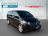 Mercedes-Benz V220d,Lang,Aut,8Sitze,RFK,Navi,AHK,SH,Leder - Mercedes-Benz V-Klasse Gebrauchtwagen in Bremen