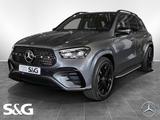 Mercedes-Benz GLE 350 de 4M AMG MBUX+360°+M-LED+AHK+Fahrassis - gebrauchte Mercedes-Benz GLE 350 aus dem Jahr 2025