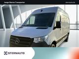 Mercedes-Benz Sprinter 317 KA 36 HD DAB MBUX Klima Kamera - gebrauchte Mercedes-Benz Sprinter aus dem Jahr 2023