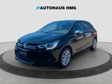 Citroën C4 Lim. Selection *SITZHZ*NAVI*PDC*TEMPOMAT* - gebrauchte Citroën C4 aus dem Jahr 2016