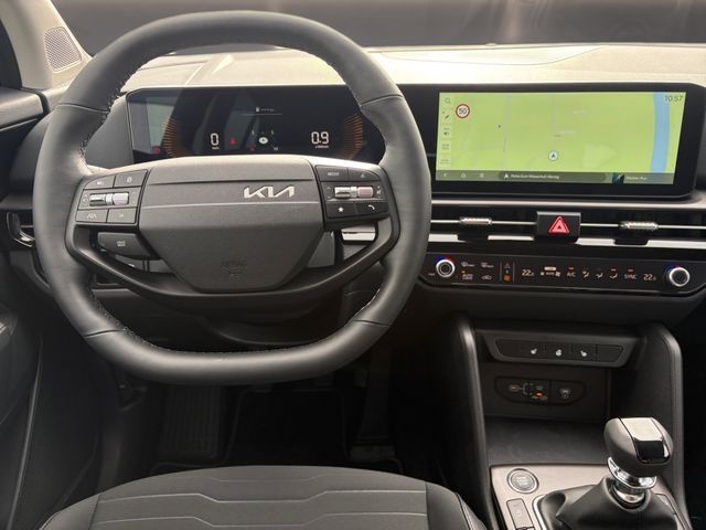 Fahrzeugabbildung Kia Sportage (NQ5) Vision Navi LED 2-Zonen-Klimaauto
