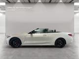 BMW M440i xDrive Cabrio M Sport AHK Harman/K Laser - BMW M440 Gebrauchtwagen