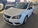 Seat Ibiza 1.6 GPL 60KW 82CV Style BI FUEL NEOPA - Seat Ibiza mit LPG-Antrieb