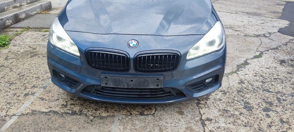 Image of BMW 216 Gran Tourer