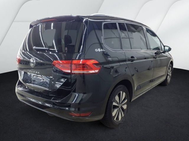 Touran Goal 2.0 TDI DSG,ACC,IQ.LIGHT,Navi,AHK