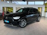 Mercedes-Benz GLC 63 AMG 4Matic*360°*Burmester*RFK* - gebrauchte Mercedes-Benz GLC 63 AMG aus dem Jahr 2021