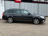 Skoda Octavia Combi Ambition - Skoda Octavia aus 2012 mit Benzin-Antrieb: Kombi