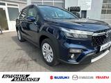 Suzuki S-Cross 1.4 BOOSTERJET HYBRID Comfort LED Schein